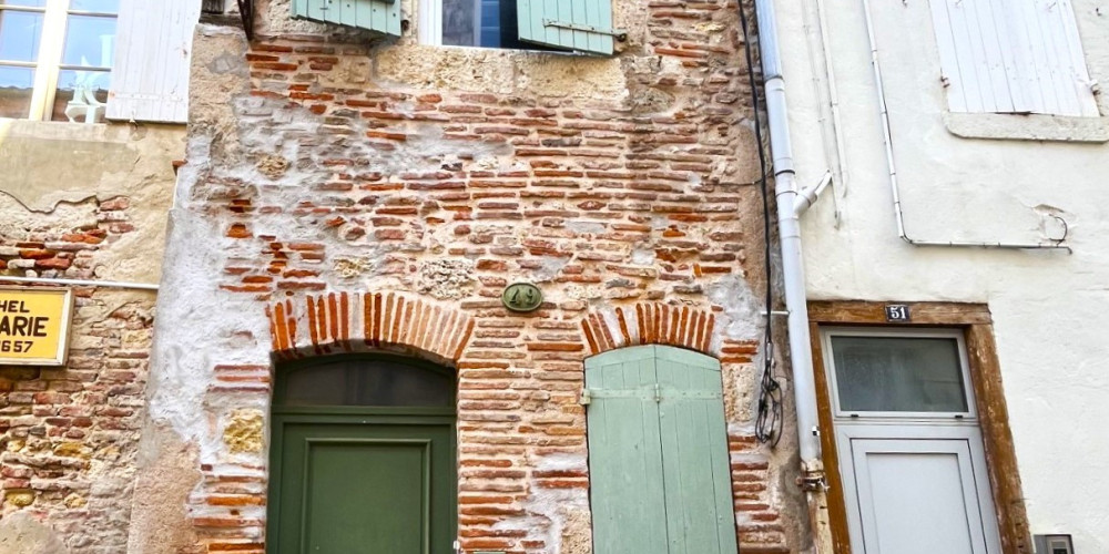 maison à AGEN (47000)