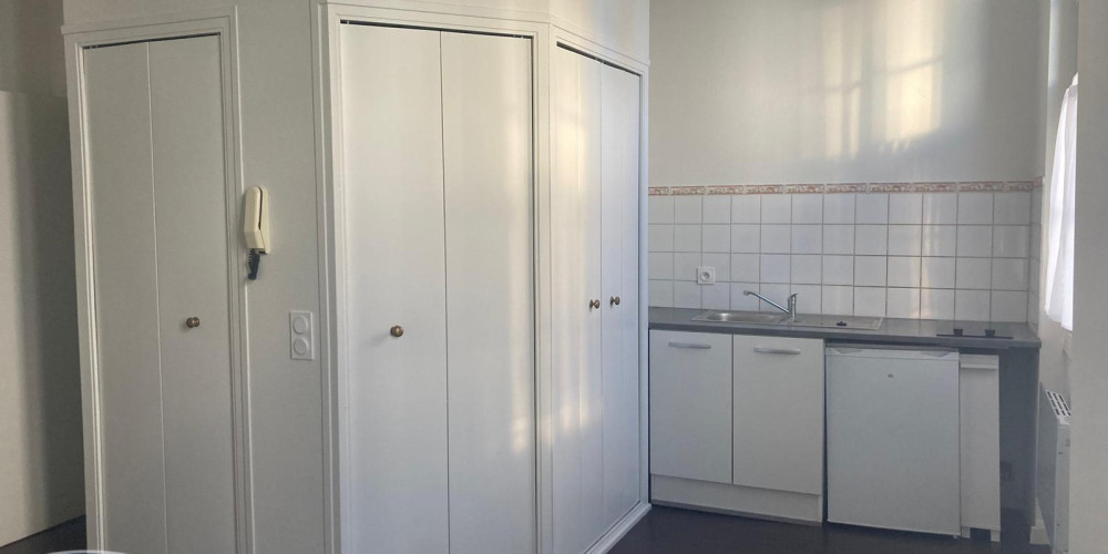 appartement à AGEN (47000)