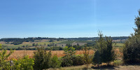 maison à STE LIVRADE SUR LOT (47110)
