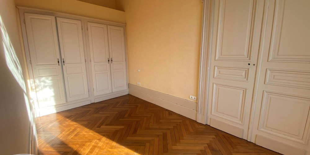 appartement à AGEN (47000)