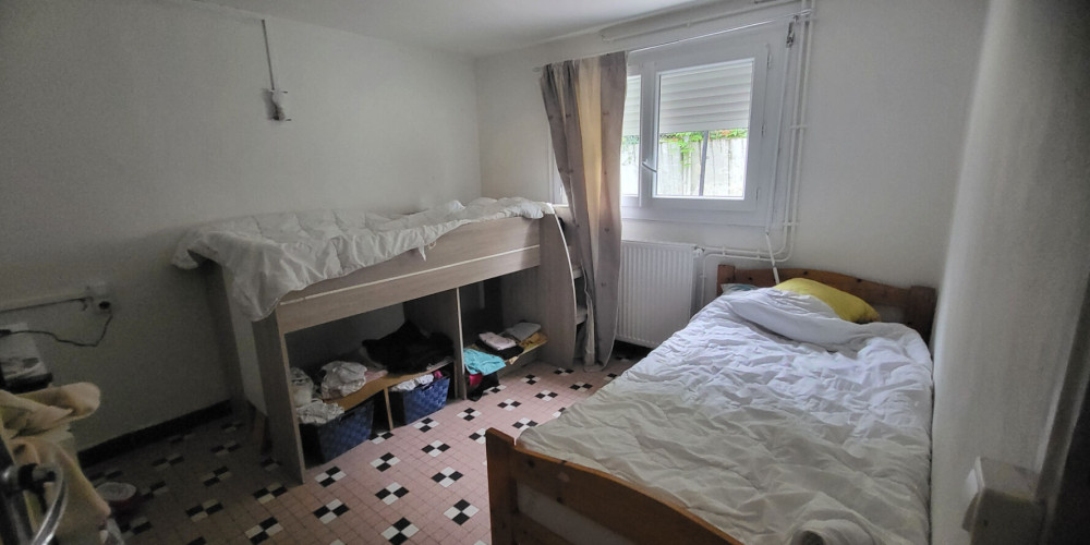 maison à VILLENEUVE SUR LOT (47300)