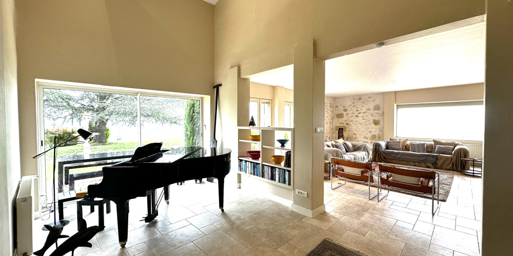 maison à CAMBES (47350)