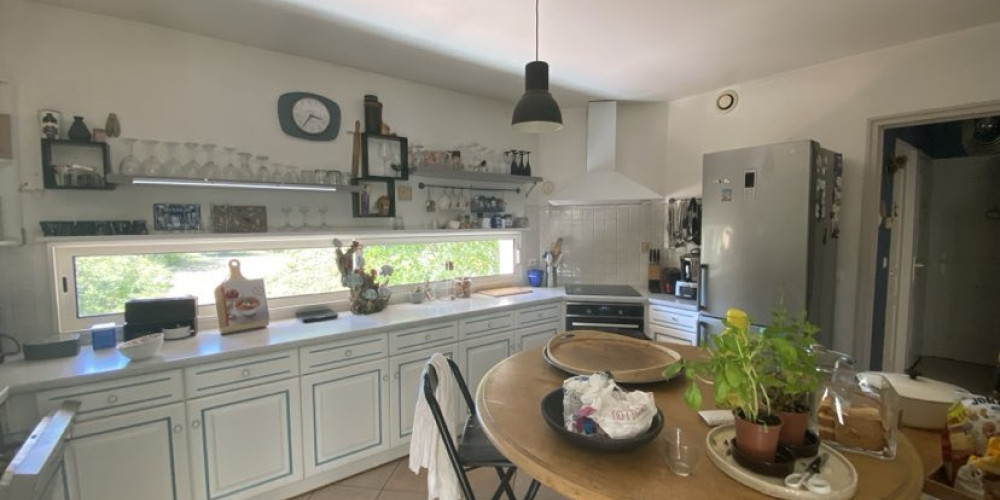 maison à NERAC (47600)