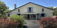 maison à GREZET CAVAGNAN (47250)