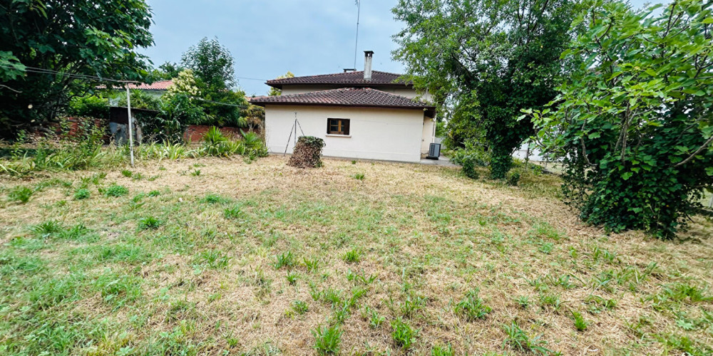 maison à VILLENEUVE SUR LOT (47300)
