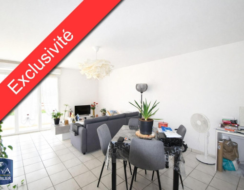 appartement  MARMANDE
