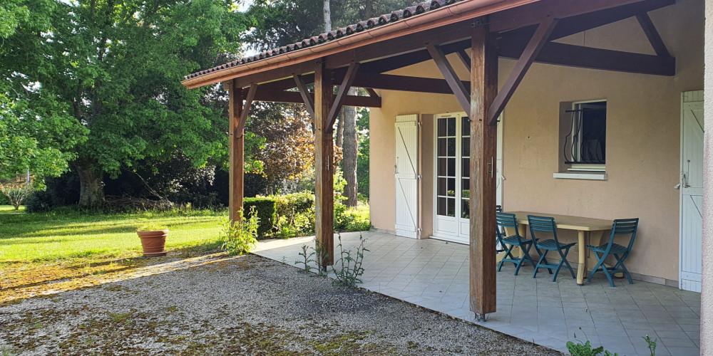 maison à DAMAZAN (47160)