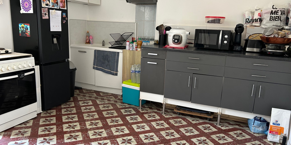 immeuble à MONGAILLARD (47230)