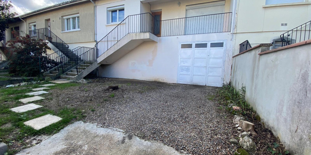 maison à AGEN (47000)