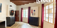 maison à SOS (47170)