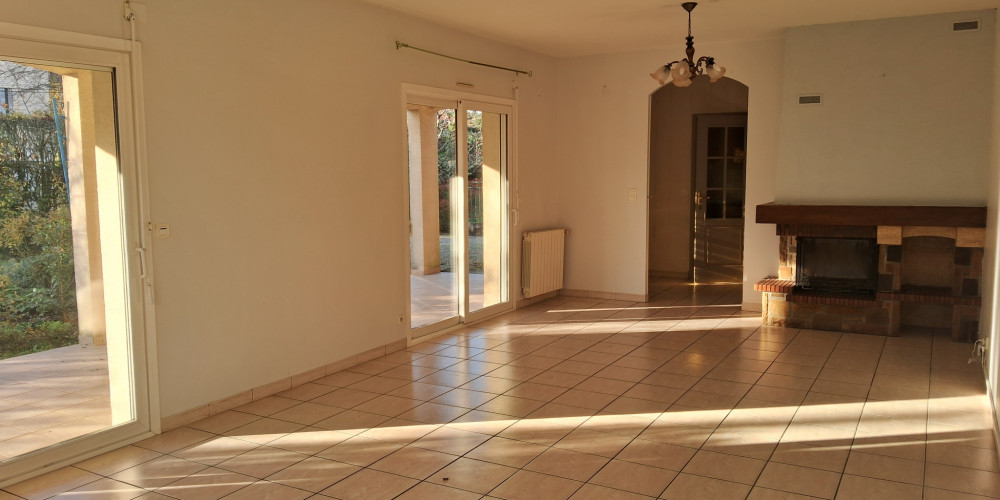 maison à AGEN (47000)