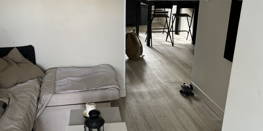 appartement à AGEN (47000)