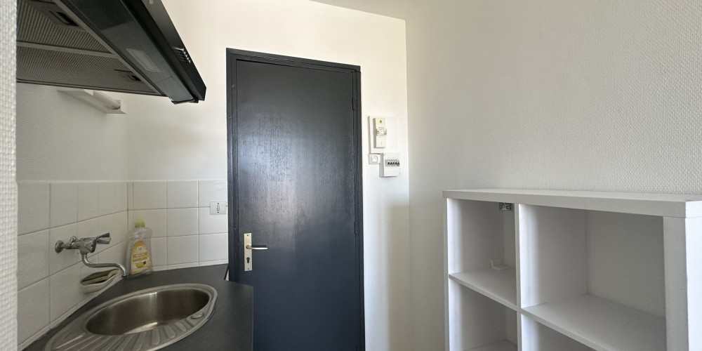appartement à AGEN (47000)
