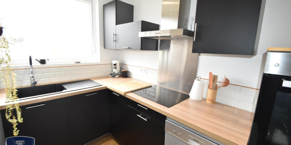 appartement à AGEN (47000)