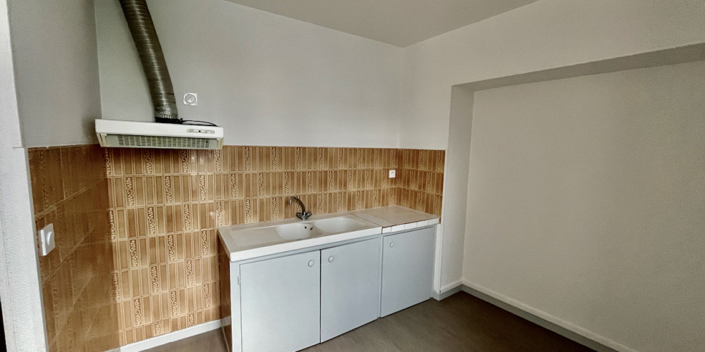 appartement à STE LIVRADE SUR LOT (47110)