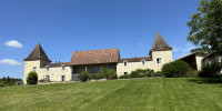 maison à PRAYSSAS (47360)