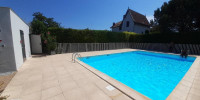 appartement à LE PASSAGE (47520)