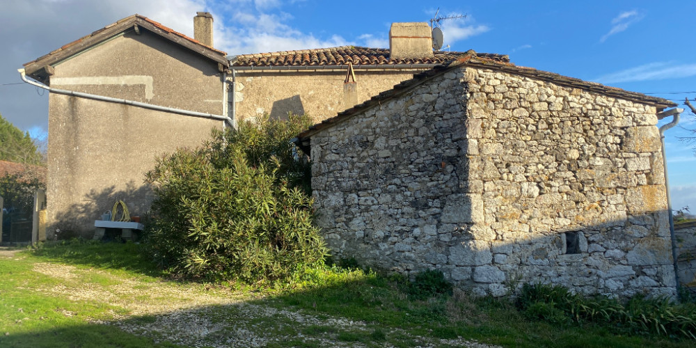 maison à VILLEREAL (47210)