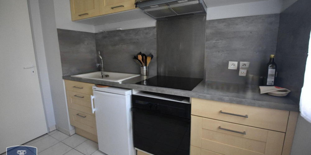 appartement à AGEN (47000)
