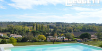 maison à MARMANDE (47200)