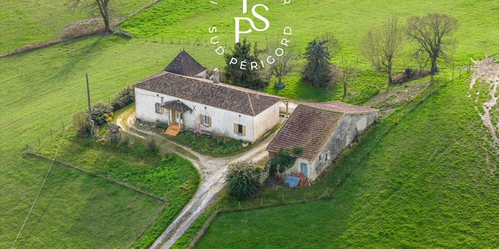 maison à VILLEREAL (47210)