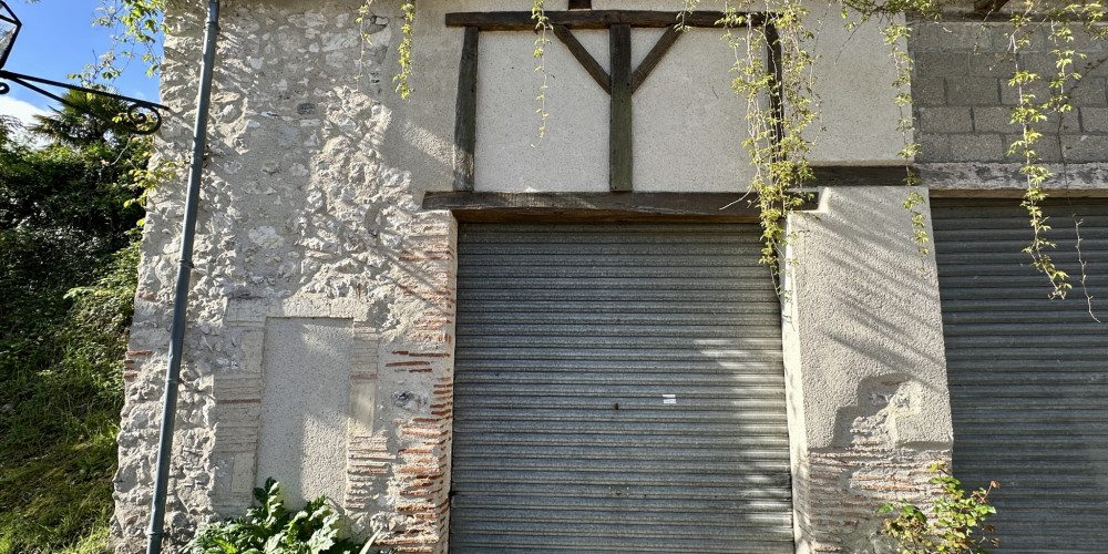 parking à MONCLAR (47380)