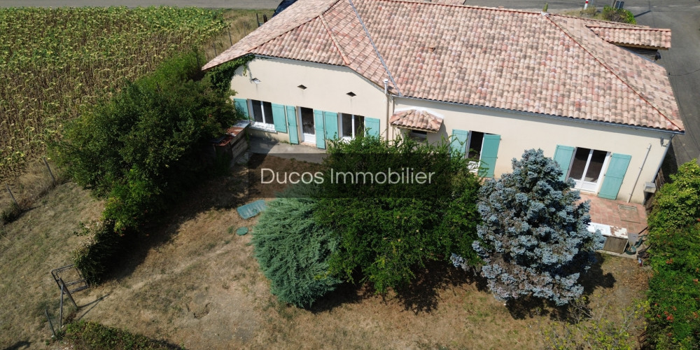 maison à MARMANDE (47200)