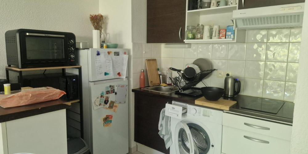 appartement à ESTILLAC (47310)