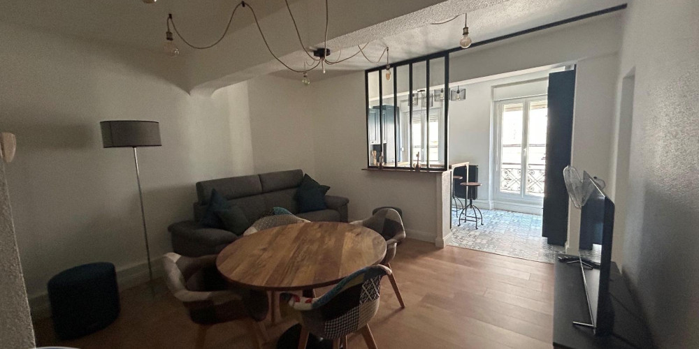 appartement à AGEN (47000)