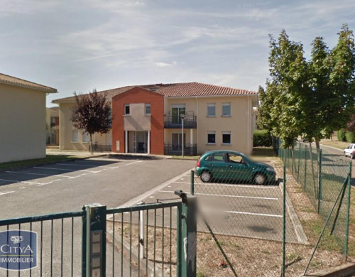 appartement  VILLENEUVE SUR LOT