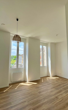 Appartement  STE LIVRADE SUR LOT