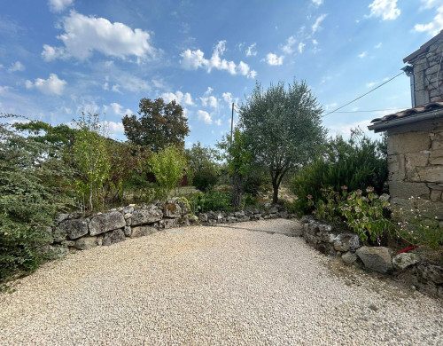 maison  PRAYSSAS