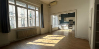 appartement à PRAYSSAS (47360)