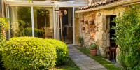 maison à MARMANDE (47200)