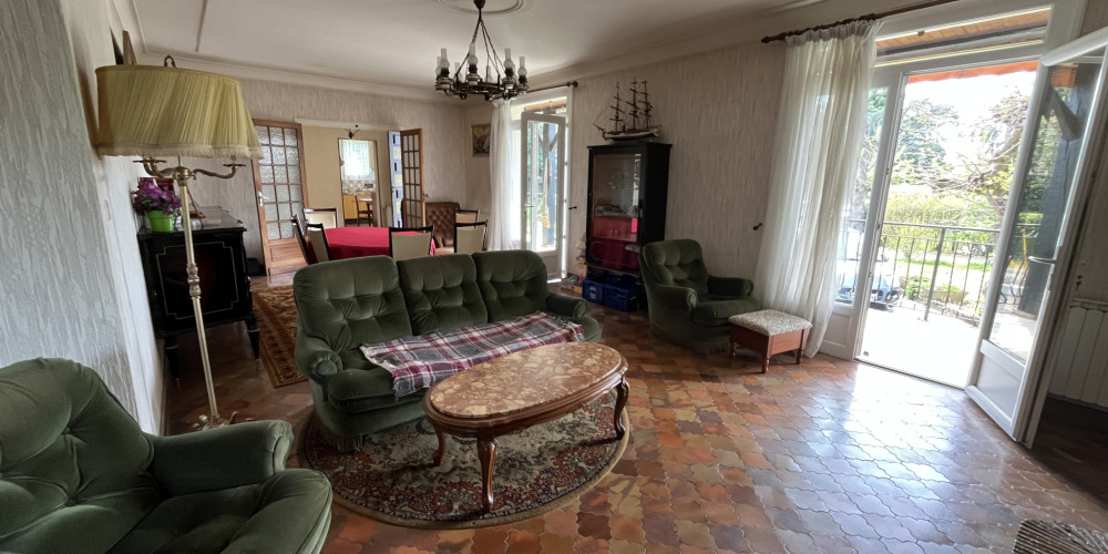 maison à FAUILLET (47400)