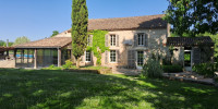 maison à FEUGAROLLES (47230)