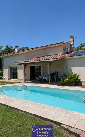 Maison  TONNEINS