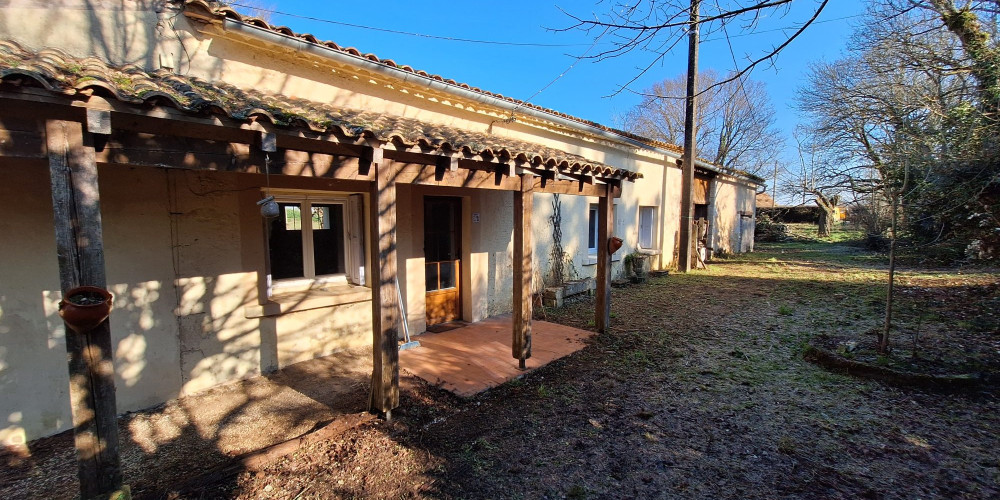 maison à FERRENSAC (47330)
