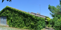 maison à MAUVEZIN SUR GUPIE (47200)
