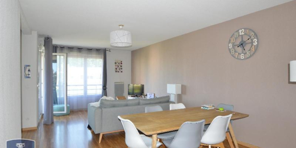 appartement à AGEN (47000)