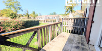 appartement à BARBASTE (47230)