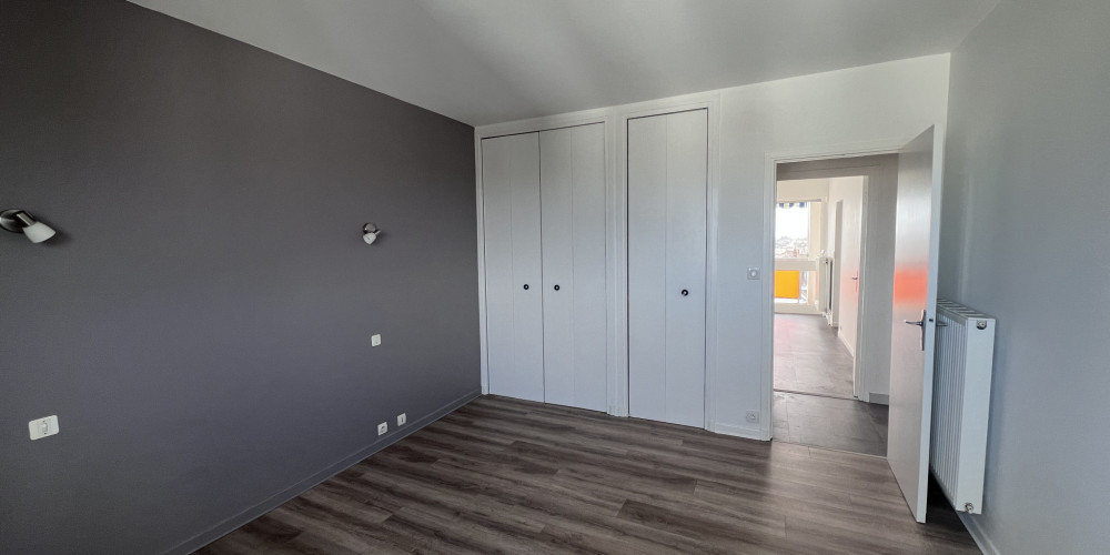 appartement à MARMANDE (47200)