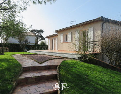 maison  AGEN