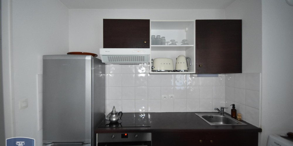 appartement à BON ENCONTRE (47240)