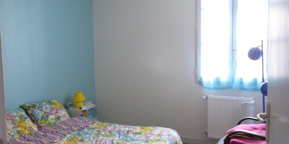 appartement à MARMANDE (47200)