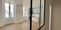 appartement à STE LIVRADE SUR LOT (47110)