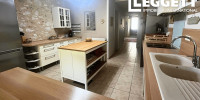 maison à LAUZUN (47410)