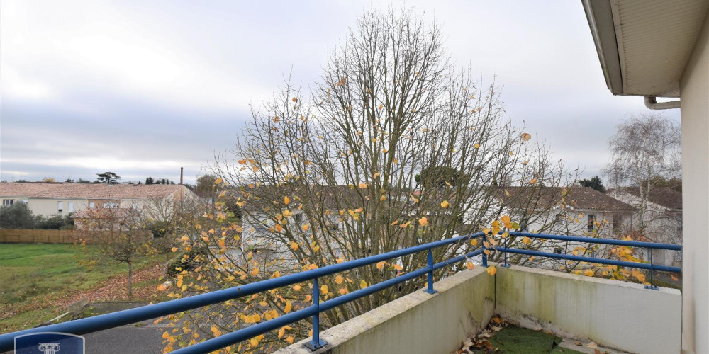 appartement à MARMANDE (47200)