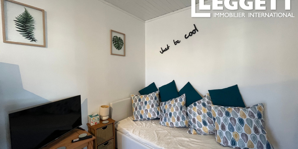 maison à LOUBES BERNAC (47120)