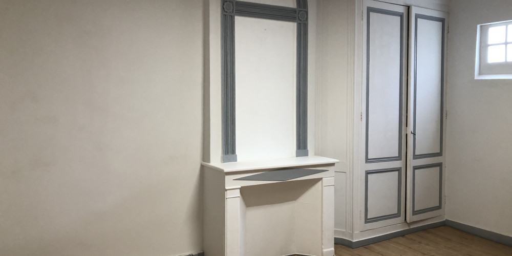 appartement à MARMANDE (47200)